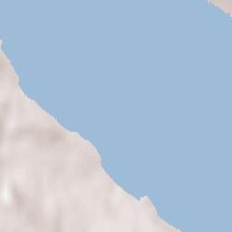 Wädenswil / Dorf (Wädenswil) Terrain Map