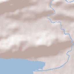 Schmerikon Terrain Map