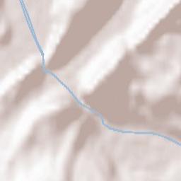 Feldkirch Terrain Map