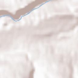 Birgitz Terrain Map