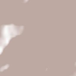 Zellberg Terrain Map