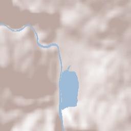 Stubenberg Terrain Map