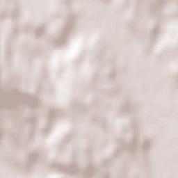 Dienersdorf Terrain Map