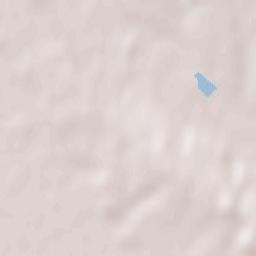 Grosspetersdorf Terrain Map