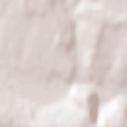 Hannersdorf Terrain Map