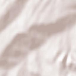 Comuna Suplacu de Barcău Terrain Map