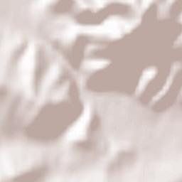 Oraş Şimleu Silvaniei Terrain Map