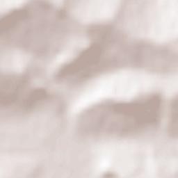 Crişeni Terrain Map