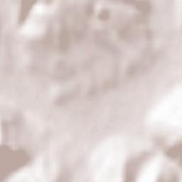 Căianu Mic Terrain Map