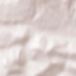 Comuna Nimigea Terrain Map