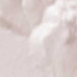 Comuna Moţca Terrain Map