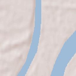 Yenotayevka Terrain Map