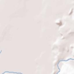 Enumclaw Terrain Map