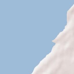 St-Jean-Port-Joli Terrain Map