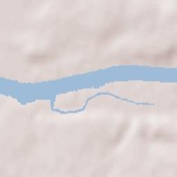 Saint-Jean-de-Boiseau Terrain Map