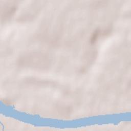 Saint-Herblain Terrain Map
