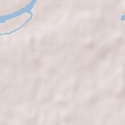 Basse-Goulaine Terrain Map