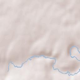 Beaupréau Terrain Map