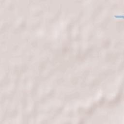 Savigny-en-Véron Terrain Map