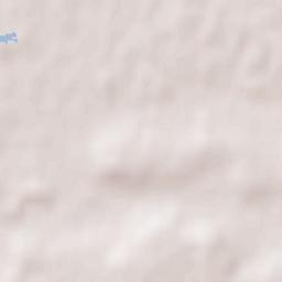 Beaumont-en-Véron Terrain Map