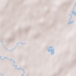 Vignoux-sur-Barangeon Terrain Map