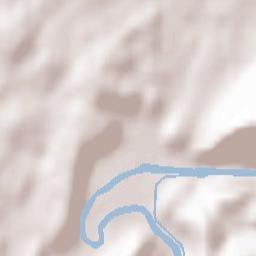 Avanne-Aveney Terrain Map