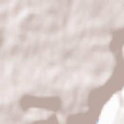 Pierrefontaine-les-Varans Terrain Map