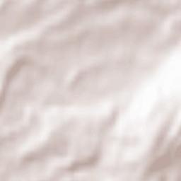 Charquemont Terrain Map