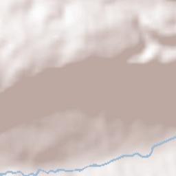 Corgémont Terrain Map