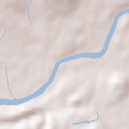 Solothurn Terrain Map