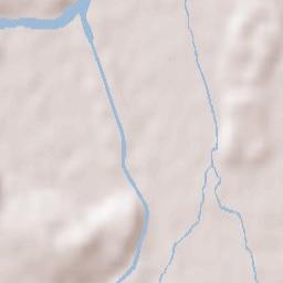 Derendingen Terrain Map