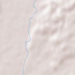 Deitingen Terrain Map