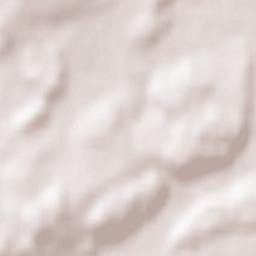 Oberaargau Terrain Map