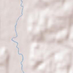Langenthal Terrain Map