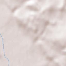 Geuensee Terrain Map