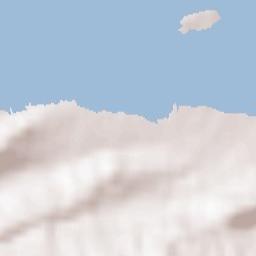 Freienbach Terrain Map