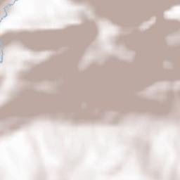 Wildhaus Terrain Map