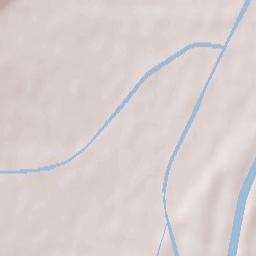 Haag (Rheintal) Terrain Map