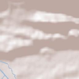 Schnifis Terrain Map