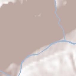 Mils bei Imst Terrain Map