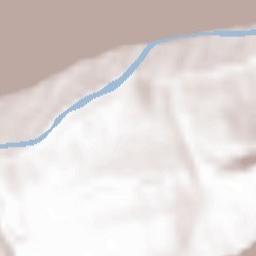 Imsterberg Terrain Map