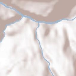Karres Terrain Map