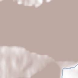 Gries im Sellrain Terrain Map