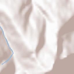 Politischer Bezirk Innsbruck Land Terrain Map