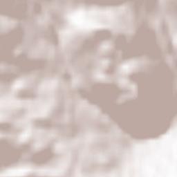 Winklern bei Oberwölz Terrain Map