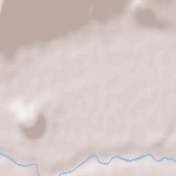 Fohnsdorf Terrain Map