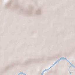 Spielberg bei Knittelfeld Terrain Map