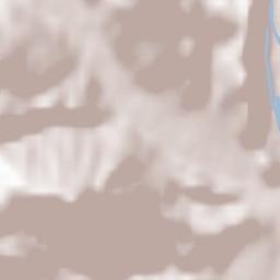 Deutschfeistritz Terrain Map