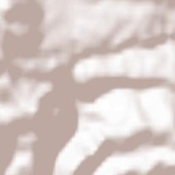 Semriach Terrain Map