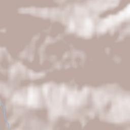 Stenzengreith Terrain Map